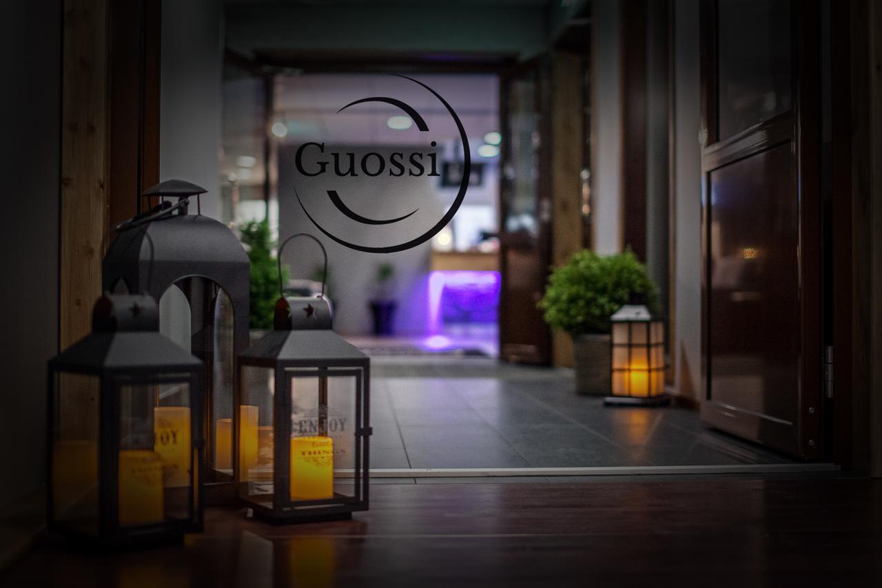 Hotel Guossi Karigasniemi Luaran gambar